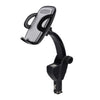 For Car Holder Smoke Lighter 2 usb Charger For iPhone All Smart Phone
