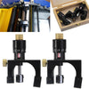 Location Fixture for Woodworking Blade of Planer 2PCS