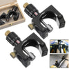 Location Fixture for Woodworking Blade of Planer 2PCS