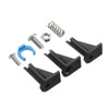 3D Printer Titan Extruder Kits Suit For 1.75/3.00mm RepRap J-Head V6 V5