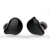 Alfawise V10 8 Drives Hybrid HiFi In-ear Headphones