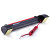 12V 14 LEDs Universal Car Third Brake Lamp with Red Light