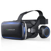 3D VR Headset Virtual Reality Glasses