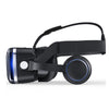 3D VR Headset Virtual Reality Glasses