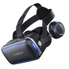 3D VR Headset Virtual Reality Glasses
