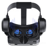 3D VR Headset Virtual Reality Glasses
