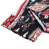 Fashionable High-Waisted Printed Loose-Fitting Women's Exumas Pants