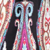 Fashionable High-Waisted Printed Loose-Fitting Women's Exumas Pants