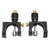 Location Fixture for Woodworking Blade of Planer 2PCS
