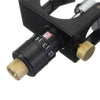 Location Fixture for Woodworking Blade of Planer 2PCS