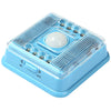 L0803 Auto PIR 8 LEDs Light Infrared Human Body Induction Lamp