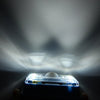 L0803 Auto PIR 8 LEDs Light Infrared Human Body Induction Lamp