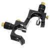 Location Fixture for Woodworking Blade of Planer 2PCS