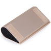 Aluminum Alloy Material USB3.0 Charger with EU Plug for iPhone Samsung HTC Tablet PC - 100 - 240V