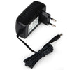Aluminum Alloy Material USB3.0 Charger with EU Plug for iPhone Samsung HTC Tablet PC - 100 - 240V