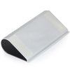 Aluminum Alloy Material USB3.0 Charger with EU Plug for iPhone Samsung HTC Tablet PC - 100 - 240V
