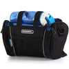 Roswheel 5L Bike Handlebar Bag Bicycle Front Tube Pocket Shoulder Pack Riding Cycling Supplies