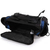 Roswheel 5L Bike Handlebar Bag Bicycle Front Tube Pocket Shoulder Pack Riding Cycling Supplies