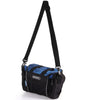 Roswheel 5L Bike Handlebar Bag Bicycle Front Tube Pocket Shoulder Pack Riding Cycling Supplies