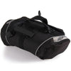 Roswheel 5L Bike Handlebar Bag Bicycle Front Tube Pocket Shoulder Pack Riding Cycling Supplies