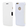 Magnetic Flip Leather Case Cover Protective Gear for Apple iPhone 6 6S 4.7 inch