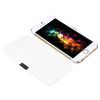 Magnetic Flip Leather Case Cover Protective Gear for Apple iPhone 6 6S 4.7 inch