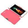 Magnetic Flip Leather Case Cover Protective Gear for Apple iPhone 6 6S 4.7 inch