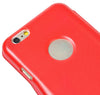 Magnetic Flip Leather Case Cover Protective Gear for Apple iPhone 6 6S 4.7 inch