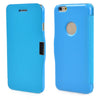 Magnetic Flip Leather Case Cover Protective Gear for Apple iPhone 6 6S 4.7 inch