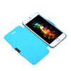 Magnetic Flip Leather Case Cover Protective Gear for Apple iPhone 6 6S 4.7 inch