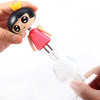 April Dool Rotatable Car Holder for iPhone 6 / 6 Plus Samsung S6 HTC GPS Glasses