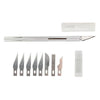 9 Blades Craft Artwork Cutting Knife DIY Carving  Stencil