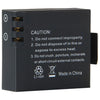 Replecement 950mAh Li-ion Battery for Git Up Git 1 / 2 Sports DV