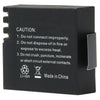 Replecement 950mAh Li-ion Battery for Git Up Git 1 / 2 Sports DV