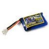 Giant Power 3.7V / 1S 25C 200mAh Mini Li-po Battery for HISKY FBL80 6CH RC Model