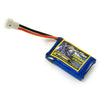 Giant Power 3.7V / 1S 25C 200mAh Mini Li-po Battery for HISKY FBL80 6CH RC Model