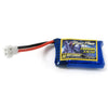 Giant Power 3.7V / 1S 25C 200mAh Mini Li-po Battery for HISKY FBL80 6CH RC Model