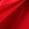 Simple Design High Waist Zippered Pure Color Women's Flare Leg Capri Pants