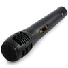 Uni-directional Wired Dynamic Microphone
