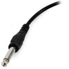 Uni-directional Wired Dynamic Microphone