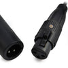 Uni-directional Wired Dynamic Microphone