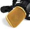 LEIHAO BM - 700 Condenser Studio Sound Recording Microphone