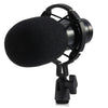 LEIHAO BM - 700 Condenser Studio Sound Recording Microphone