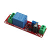 DC 12V Delay Relay Shield NE555 Timer Switch Adjustable Module 0~10S