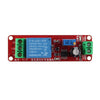 DC 12V Delay Relay Shield NE555 Timer Switch Adjustable Module 0~10S