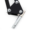 NB - 35 Extendable Recording Microphone Suspension Boom Scissor Arm Stand Holder with Microphone Clip Table Mounting Clamp