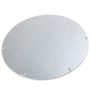 3D Printer Aluminum Plate Round PCB Heatbed MK3 Dual Power 12 / 24V for Delta Rostock