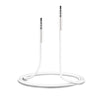 4 Pole 3.5mm Jack Male to Male Audio Cable For Headphone Speaker Computer