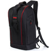 Caden K6 Nylon Waterproof Camera DSLR Outdoor Backpack Bag for Sony Canon Nikon Pentax Olympus