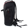 Caden K6 Nylon Waterproof Camera DSLR Outdoor Backpack Bag for Sony Canon Nikon Pentax Olympus